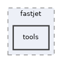 tools/fastjet/tools